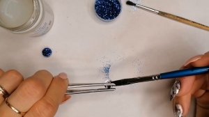 Как сделать красивые глазки для игрушки. Делаем блестящие глазки для вязаной игрушки.