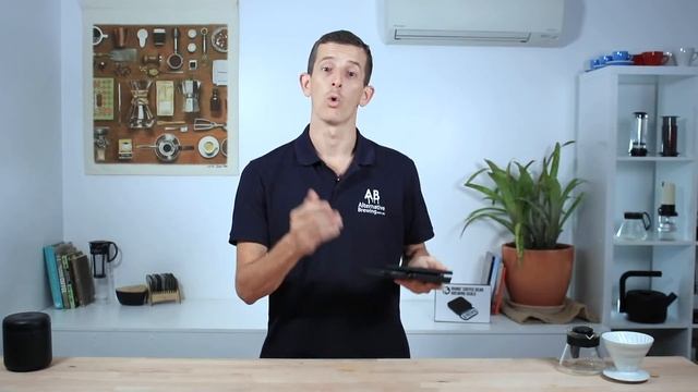 Rhino Brewing Scale Overview смотреть онлайн