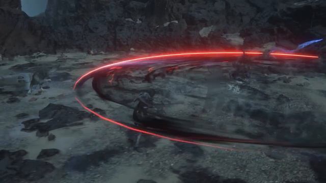 Трейлер Final Fantasy 16