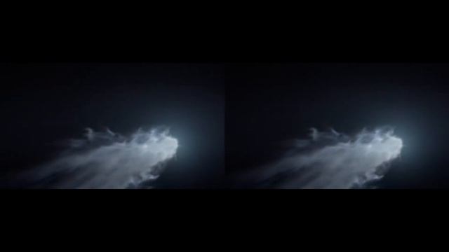 Space in VR/ Космос в VR смотреть онлайн