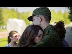 DonReven - Я вернусь