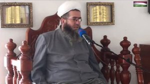 264) НАМОЗИ БОМДОД АЗ КАДОМ ПАЙҒАМБАР МОНДААСТ? Мавлавӣ Муъинуддин