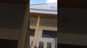 Самая большая протестантская церковь в бразильском городе