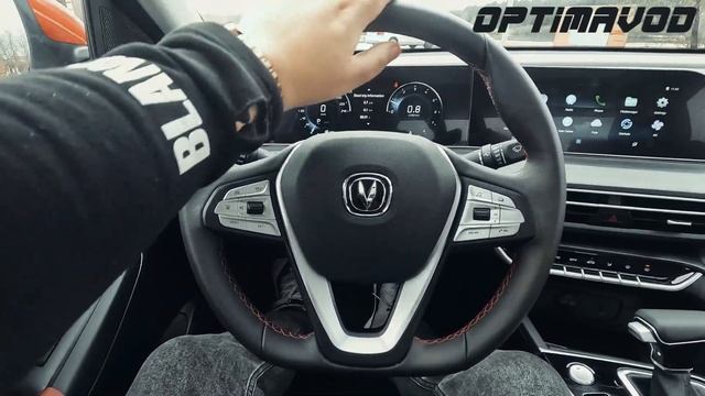 ОТЛИЧНАЯ ЗАМЕНА ДЛЯ УШЕДШИХ ИЗ РОССИИ МОДЕЛЕЙ С-КЛАССА смотреть онлайн