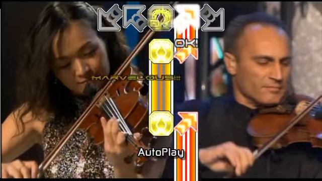 The Storm - Yanni (Step pump) смотреть онлайн