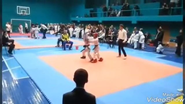 Обухов 2017 ( первый бой ) смотреть онлайн