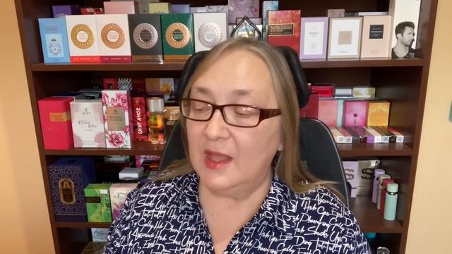 Parfum de Paris. Непростой разговор об аналоговой парфюмерии. Плюсы и минусы. смотреть онлайн