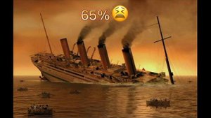 Britannic 1 2 3 4 come on