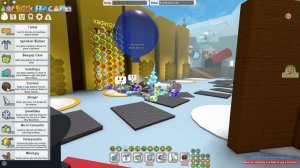 БАГ В СИМУЛЯТОРЕ ПЧЕЛОВОДА С ПЧЕЛАМИ КРАСНЫЙ УЛИЙ КАК СДЕЛАТЬ BEESMAS BEE В BEE SWARM SIMULATOR