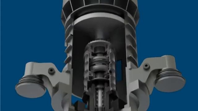 ГЦН 195 М смотреть онлайн