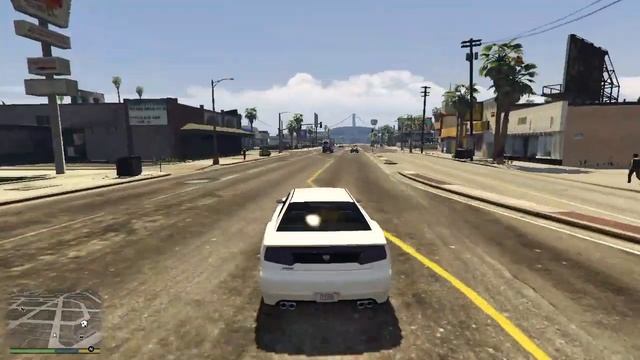 GTA5 : Mini pc Nipogi Aka1Pro N5105  DX10 ??超 [PC]