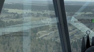 [Ил-2] Продолжаем карьеру лётчика-штурмовика в "Битве за Москву" (#64)