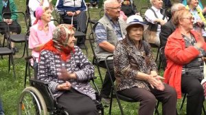 ГОВОРЯТ ЛЮДИ 2. Егор КОРЧАГИН, главный врач Красноярской краевой клинической больницы