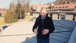 ФАЛЬЦЕВАЯ КРОВЛЯ КРОВЕЛЬНЫЙ АЛЮМИНИЙ