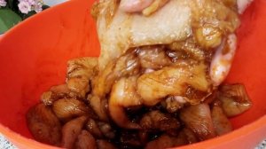 Сочные Стейки из Куринной Грудки! ПП блюдо