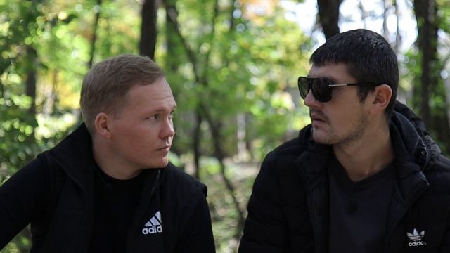 GARBAR шоу 28 октября. Трейлер. Партизанск.