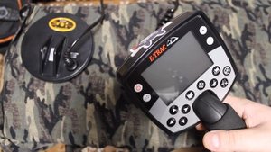 Отстройка E-Trac на грунт (дополнение)