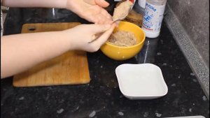ПП фрикадельки// просто и вкусно