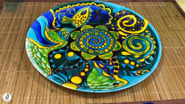 Как заработать ₽ затаив дыхание // Hand Painted смотреть онлайн