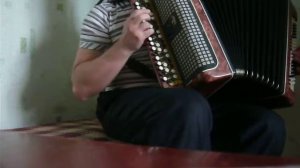 Карело финская полька