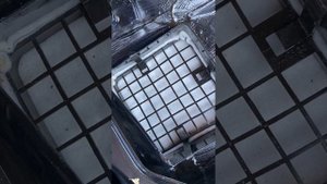 Салонный фильтр 3110 и антикор ниши дворников