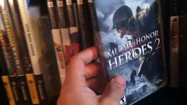PSP Collection