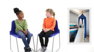 Academy Stars 1 Unit 9 Language in use