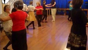 Московская кадриль