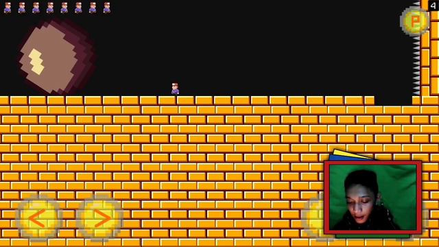 TRAP DUNGEONS 2