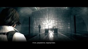 The Evil Within: The Assignment #1 - Задание