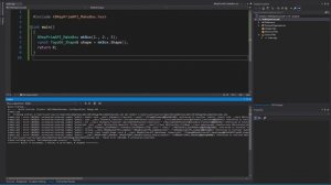 Lesson 1: Configure Visual Studio for OpenCascade use