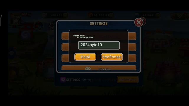 CHINESE NEW YEAR CODE - Ninja Rebirth New Code 10th February 2024 смотреть онлайн