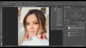 Creating a Sharpness Action in Photoshop | Como criar uma ação de nitidez no Photoshop