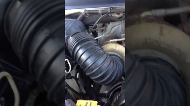 2001 Dodge Ram 2500 24v Diesel for Sale смотреть онлайн