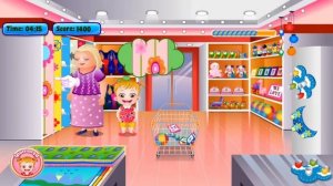 Baby Hazel Newborn Baby Games For Kids By Baby Hazel Games