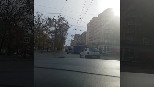 Экзаменационные маршруты Уфа. Как сдать экзамен с первого раза ✌️