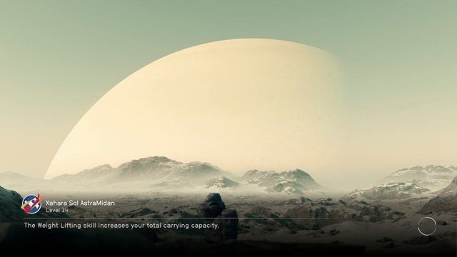 Starfield Walkthrough - Go to Indum II - Unity Mission смотреть онлайн