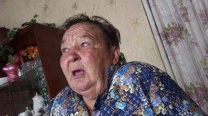 "Вот скоро наступит мой праздник", Осмолóвичи.