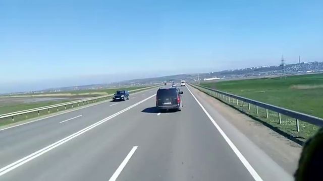 КИШИНЁВ-ОРГЕЕВ-БЕЛЬЦЫ.СЕРЫЙ DAF-95XF и Дальнобой встретились с Другом.часть-10я. смотреть онлайн