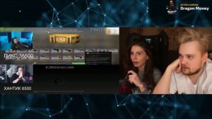 ВИШЕНКА Смотрит Топ Моменты с Twitch | Стримеры Открывают Новые Кейсы | Строго Напугал Бустера