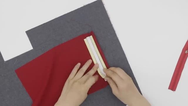 DIY Lovely Bucket Bag | 체크 크로스 버킷백 | To Make Shoulder Bag -  Sewing Tutorial #sewingtimes