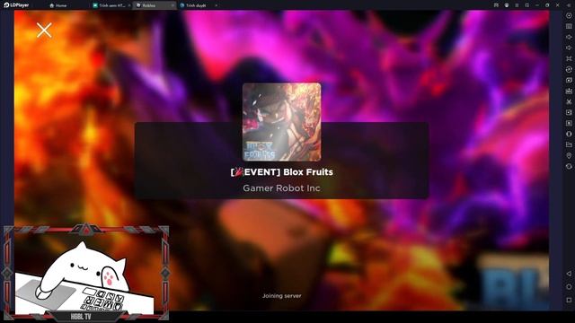 CÁCH HACK BLOX FRUIT ON MOBILE 17.3!! смотреть онлайн