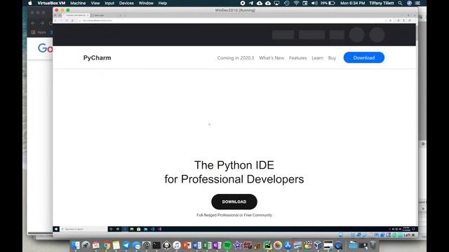 Stanford Karel | Python Environment Setup | Learn to Code Episode 0 by Tiffany Arielle