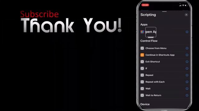 iOS15 How to Customise your Device all BLACK with смотреть онлайн