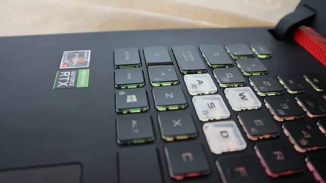 Asus Rog Strix G15 G513QM-HN086 Kutu Açılımı (Unboxing)- HER YER RGB- RTX 3060 смотреть онлайн