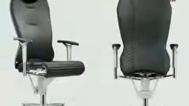 Как правильно выбрать офисное кресло