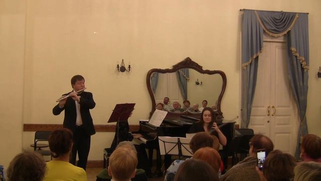 Summertime for Solveig Маркин Алексеева А А В смотреть онлайн