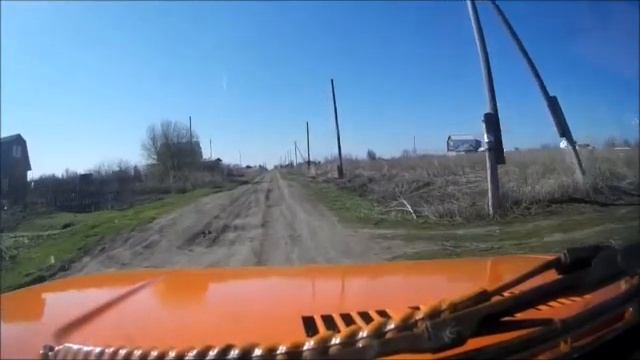 Кремёновские выселки