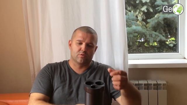 Наконечник геозонда