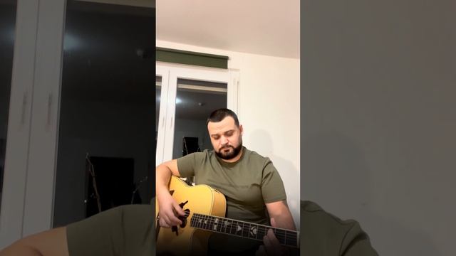 День 9. Учусь играть на гитаре смотреть онлайн